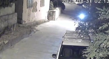 İzmir’deki cinayetin şüphelisi Manisa’da yakalandı