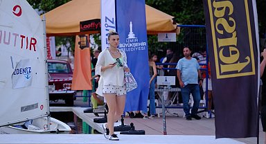 İzmir Enternasyonal Fuarı, Big Boyz Festival’e ev sahipliği yapıyor