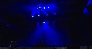 İzmir Enternasyonal Fuarı'nda Çim Konserleri devam ediyor