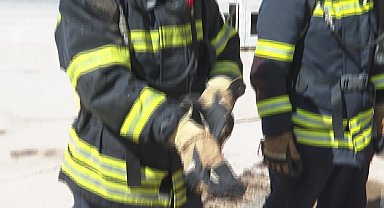 İzmir ile Manisa arasında olası afetlere karşı iş birliği