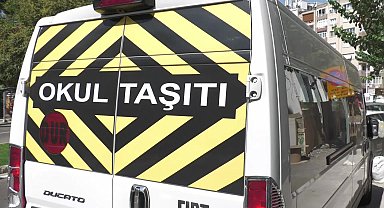 İzmir Otobüsçüler ve Umum Servis Araçları İşletmecileri Odası Başkanı Mert: Ülkedeki ekonomik sıkıntılardan servis esnafı da olumsuz etkileniyor