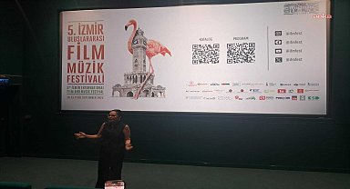 İzmir Uluslararası Film ve Müzik Festivali’nde animasyon ve belgesel buluşmaları