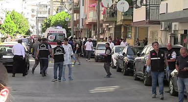 İzmir Valisi Süleyman Elban’dan saldırıya ilişkin açıklama: Olayı çok farklı yönleriyle değerlendiriyoruz