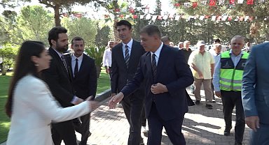 İZSU'dan Gaziemir’e 205 milyon liralık altyapı yatırımı