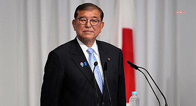 Japonya Başbakanı Ishiba, görevinden istifa etti
