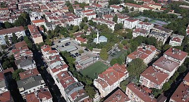 Kadıköy Belediye Başkanı Kösedağı’ndan Vakıflar Bölge Müdürlüğü’nün lüks konut ihalesine tepki: 