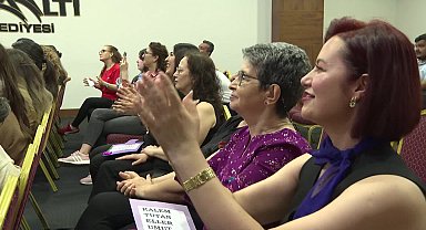 Kadının İnsan Hakları Eğitim Programı, 8 Ekim’de Konyaaltı’nda başlıyor
