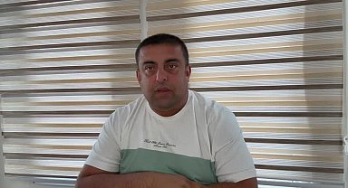 Kamu Sağlık Sen Genel Başkanı Karataş: 