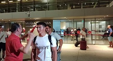 Kano Milli Takımı, Çekya'da altın madalya kazandı