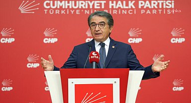Karatepe'den, Şimşek’e ''özelleştirme uyarısı'': Londra mahkemelerine teslim olup ülkeye ihanet etmeyin