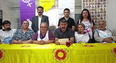Kars KESK ve İHD: Halkın iradesine evet, darbeye hayır!
