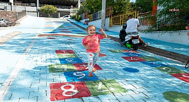 Karşıyaka Cumhuriyet Mahallesi’nde 