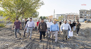 Karşıyaka’da kesintisiz ulaşım için dev yatırım
