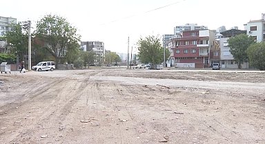 Karşıyaka’da kesintisiz ulaşım için yatırım