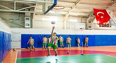 Karşıyaka’da Kış Spor Okulları başlıyor