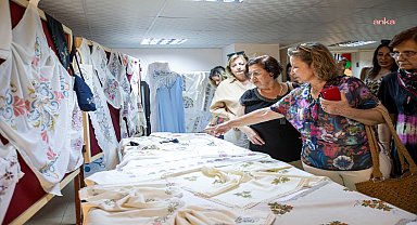 Karşıyaka’nın mahalle merkezi kurslarında yeni dönem başlıyor