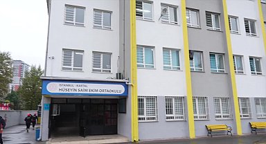 Kartal’da tsunami tahliye tatbikatı yapıldı