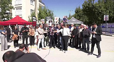 Kartalkaya yangını davası... Abdurrahman Gençbay: 