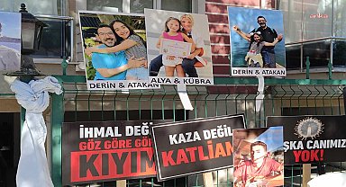 Kartalkaya yangını davası... Sanık avukatları da 