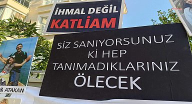 Kartalkaya yangını davası... Tutuklu sayısı 20'ye ulaştı, bir sonraki duruşma 27 Ekim'de