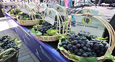 Kavacık’ta festival zamanı