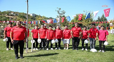 Keçiören, Avrupa Hareketlilik Haftası’nı renkli etkinliklerle kutluyor