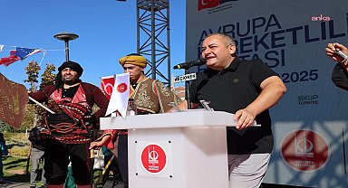 Keçiören Belediye Başkanı Özarslan: 