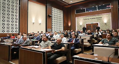Keçiören Belediyesi’nde kurumsal gelişim eğitimleri sürüyor