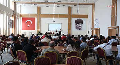 Keçiören Belediyesi'nden kaliteli hizmet için 