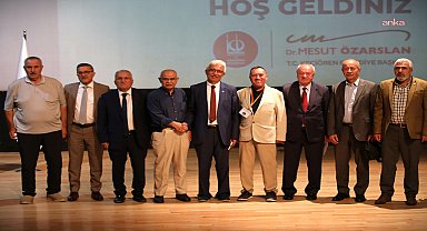 Keçiören’de Ahilik ruhu anlatıldı