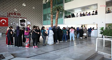 Keçiören Sanat ve Meslek Edindirme Kursları başlıyor