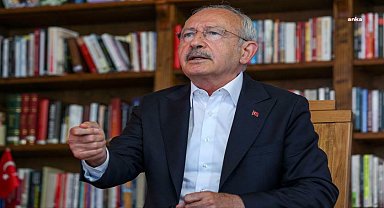 Kemal Kılıçdaroğlu hakkındaki 