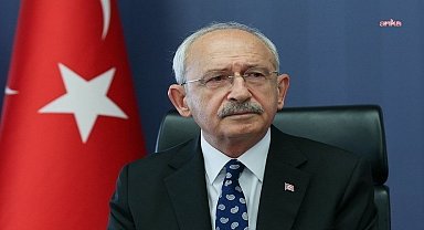 Kemal Kılıçdaroğlu: Halkın Partisi Cumhuriyet Halk Partisi, 102 yaşında. Kutlu olsun