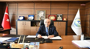 Keşan Belediye Başkanı Özcan, İbrice Limanı hakkında konuştu: Burada, bütün kurallara uyulmuş