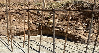 Keşan Kent Konseyi’nden İbrice Limanı için “tarihi miras tahrip ediliyor” tepkisi