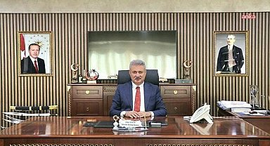 Kırıkkale'de Yahşihan Belediye Başkanı Sungur'un da aralarında bulunduğu 8 şüpheli adliyeye sevk edildi