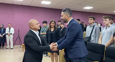 Kırıkkale, NASA International Space Apps Challenge'a ilk kez ev sahipliği yapacak