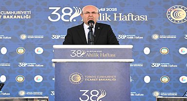 Kırşehir Belediye Başkanı Ekicioğlu: 