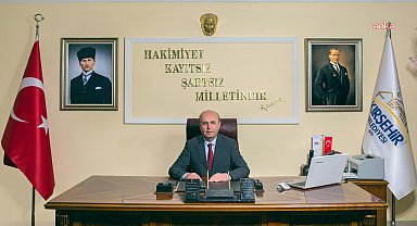 Kırşehir Belediyesi'nden öğrencilere ulaşım desteği