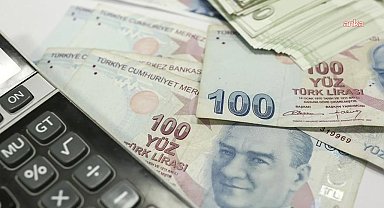 KKM bakiyesinde düşüş devam ederken bankacılık sektöründe kredi hacmi 20,5 trilyon lirayı aştı