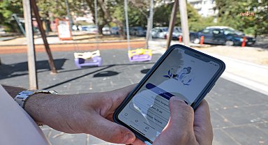 Konak Belediyesi'nden 