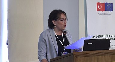 Konak’ın İklim Değişikliğine Uyum Eylem Planı oluşturuldu