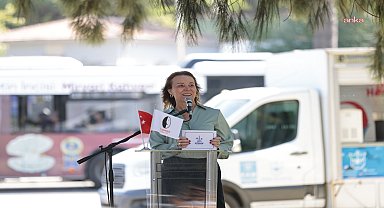 Konak'ta Dil Devrimi'nin 93. yılı kutlandı