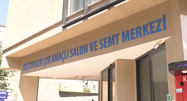 Konak’ta okur-yazar kadınların gurur günü