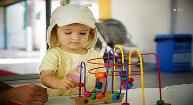 Konyaaltı Belediyesi, çocuk odaklı çalışmalarını sürdürüyor