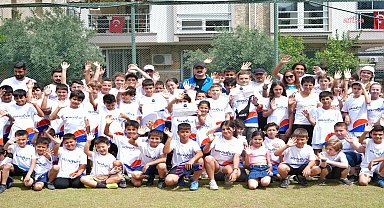 Konyaaltı Belediyesi Kış Spor Okulları'na kayıtlar başlıyor