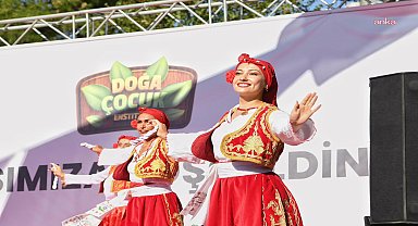 Konyaaltı Halk Oyunları Topluluğu'nda yeni dönem seçmeleri başlıyor