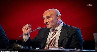 ‘Kooperatif’ davasında 3. gün… Tunç Soyer: Bütün sorumluluk benimdir