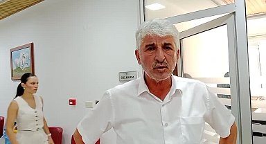 Köyceğiz Belediye Başkan Yardımcısı'nın gözaltına alınması... Başkan Ali Erdoğan: “Bizimle ilgili olan bir olay yok, ben görevimin başındayım