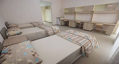 Kredi Yurtlar Kurumu yurt başvuru sonuçları açıklandı 